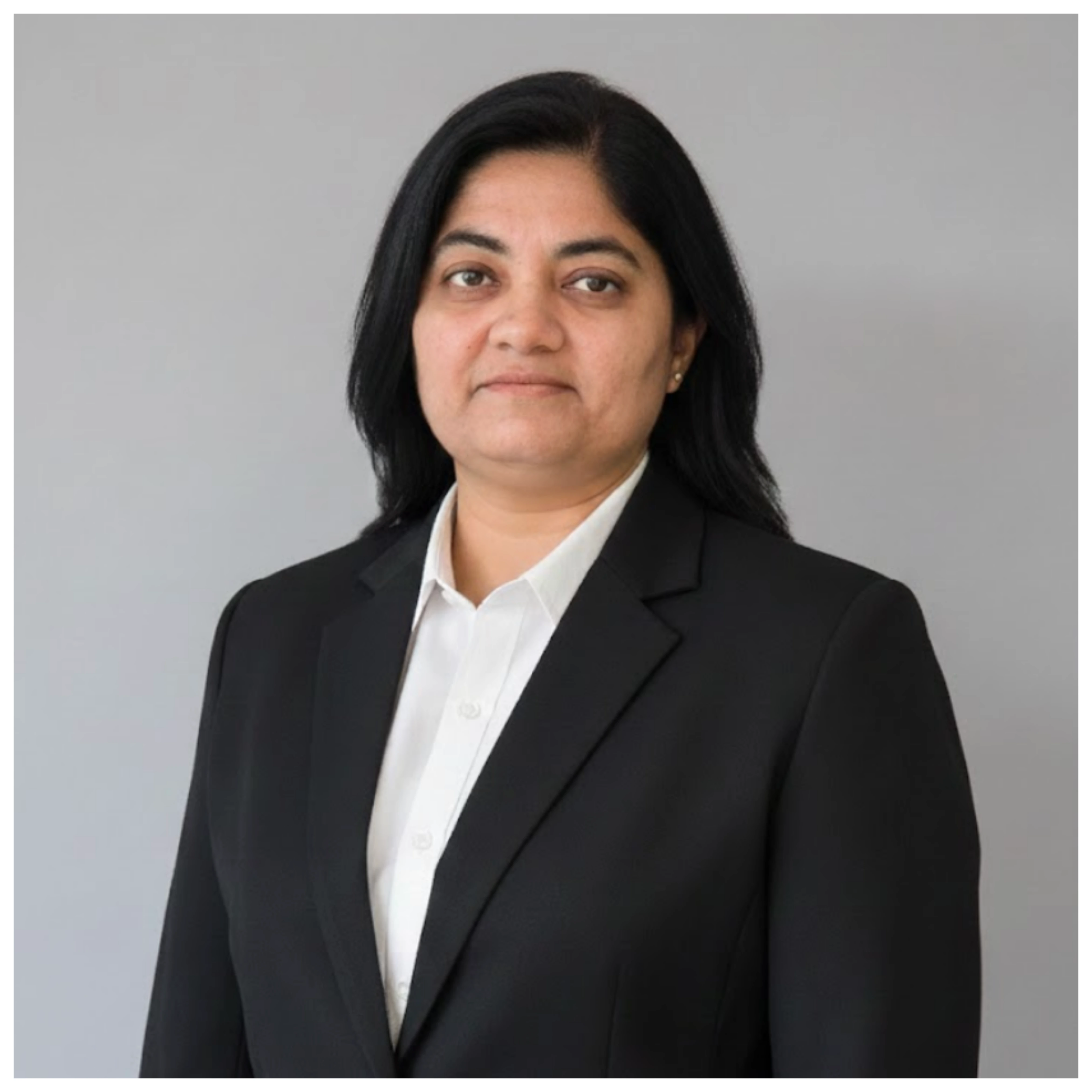 Ms. Margi Mehta